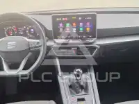 2024 Seat Leon
