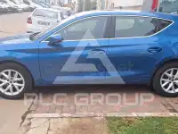 2024 Seat Leon