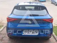 2024 Seat Leon