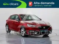 2024 Seat Leon