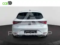 2024 Seat Leon