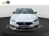 2024 Seat Leon