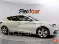 2024 Seat Leon