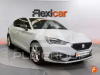 2024 Seat Leon