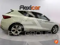 2024 Seat Leon