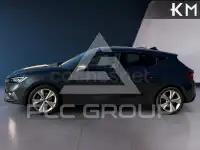2024 Seat Leon