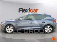 2024 Seat Leon