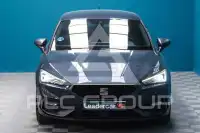 2024 Seat Leon