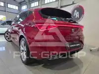 2024 Seat Leon