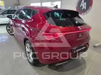 2024 Seat Leon
