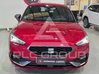 2024 Seat Leon