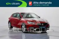 2024 Seat Leon
