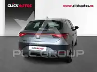 2024 Seat Leon