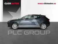 2024 Seat Leon
