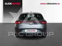 2024 Seat Leon