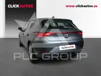2024 Seat Leon