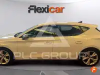 2024 Seat Leon