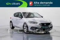 2024 Seat Leon