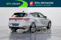2024 Seat Leon