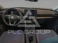 2024 Seat Leon