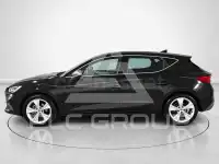 2024 Seat Leon