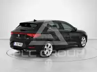 2024 Seat Leon
