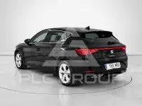 2024 Seat Leon