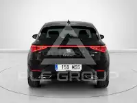 2024 Seat Leon