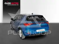 2024 Seat Leon