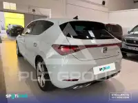 2024 Seat Leon