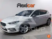 2024 Seat Leon