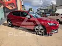 2024 Seat Leon