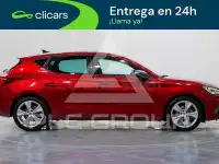 2024 Seat Leon