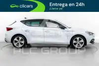 2024 Seat Leon