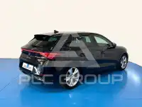 2024 Seat Leon