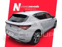 2024 Seat Leon