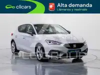 2024 Seat Leon