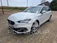 2024 Seat Leon