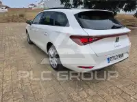 2024 Seat Leon