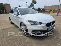 2024 Seat Leon