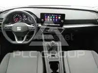 2024 Seat Leon