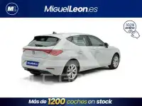 2024 Seat Leon