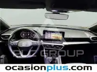 2024 Seat Leon