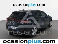 2024 Seat Leon