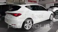 2024 Seat Leon