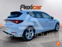 2024 Seat Leon