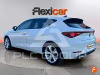 2024 Seat Leon