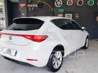 2024 Seat Leon