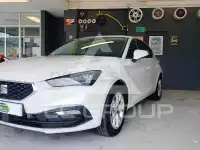 2024 Seat Leon