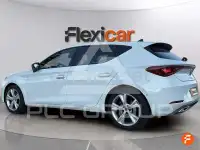 2024 Seat Leon